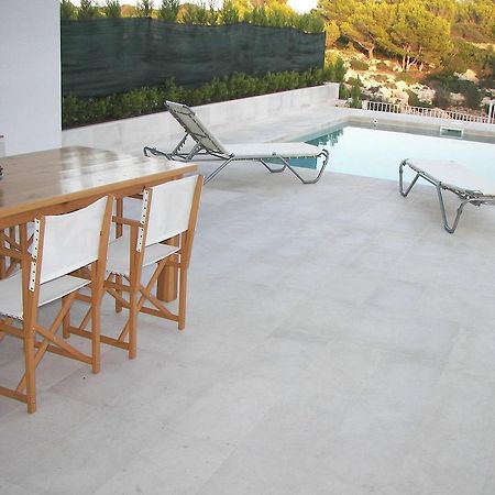 Villa Mar Cala'N Blanes  Luaran gambar