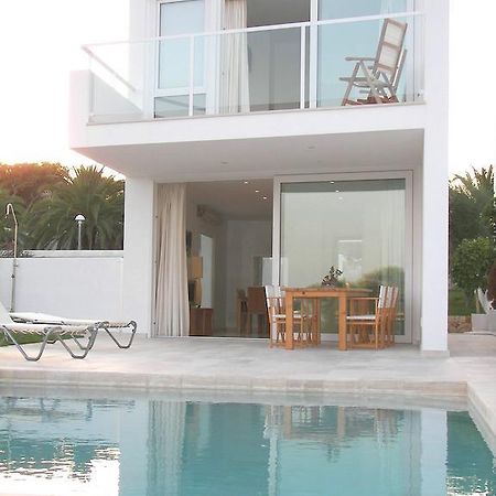 Villa Mar Cala'N Blanes  Bilik gambar