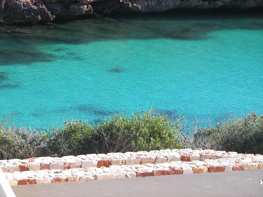 Villa Mar Cala'N Blanes  Luaran gambar