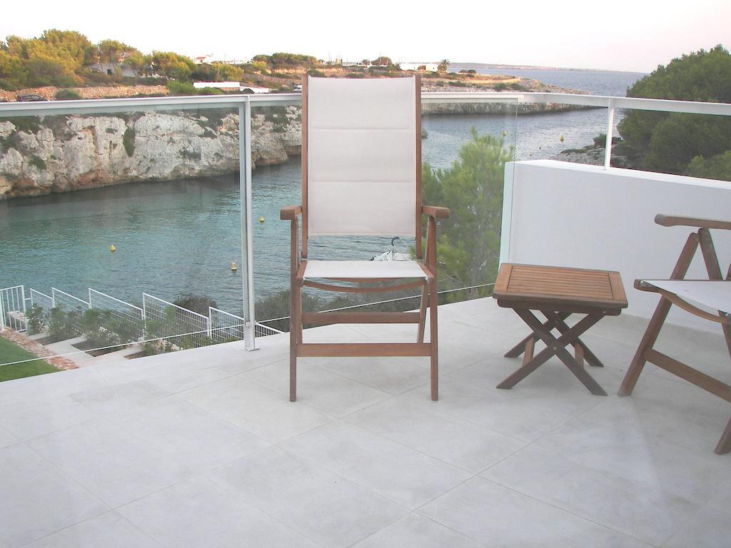 Villa Mar Cala'N Blanes  Luaran gambar