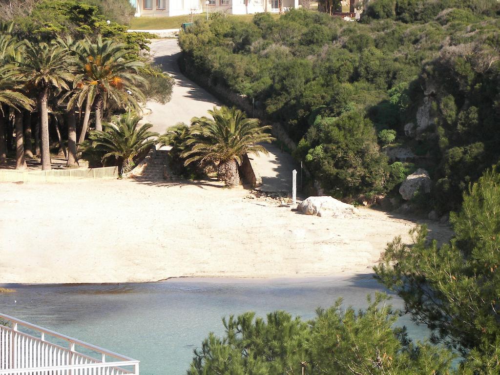 Villa Mar Cala'N Blanes  Luaran gambar