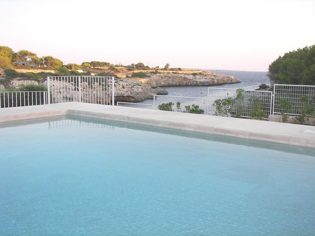Villa Mar Cala'N Blanes  Luaran gambar