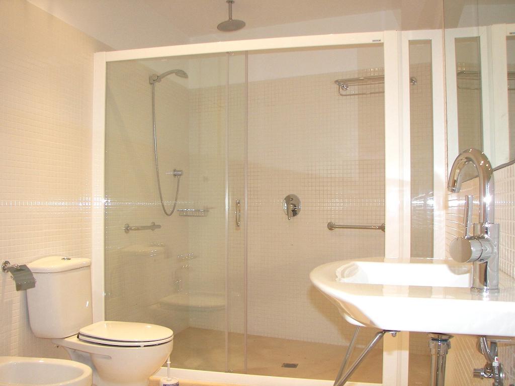 Villa Mar Cala'N Blanes  Bilik gambar