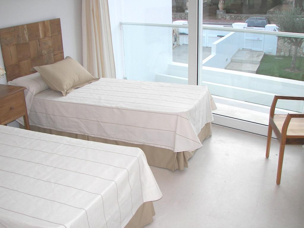 Villa Mar Cala'N Blanes  Bilik gambar