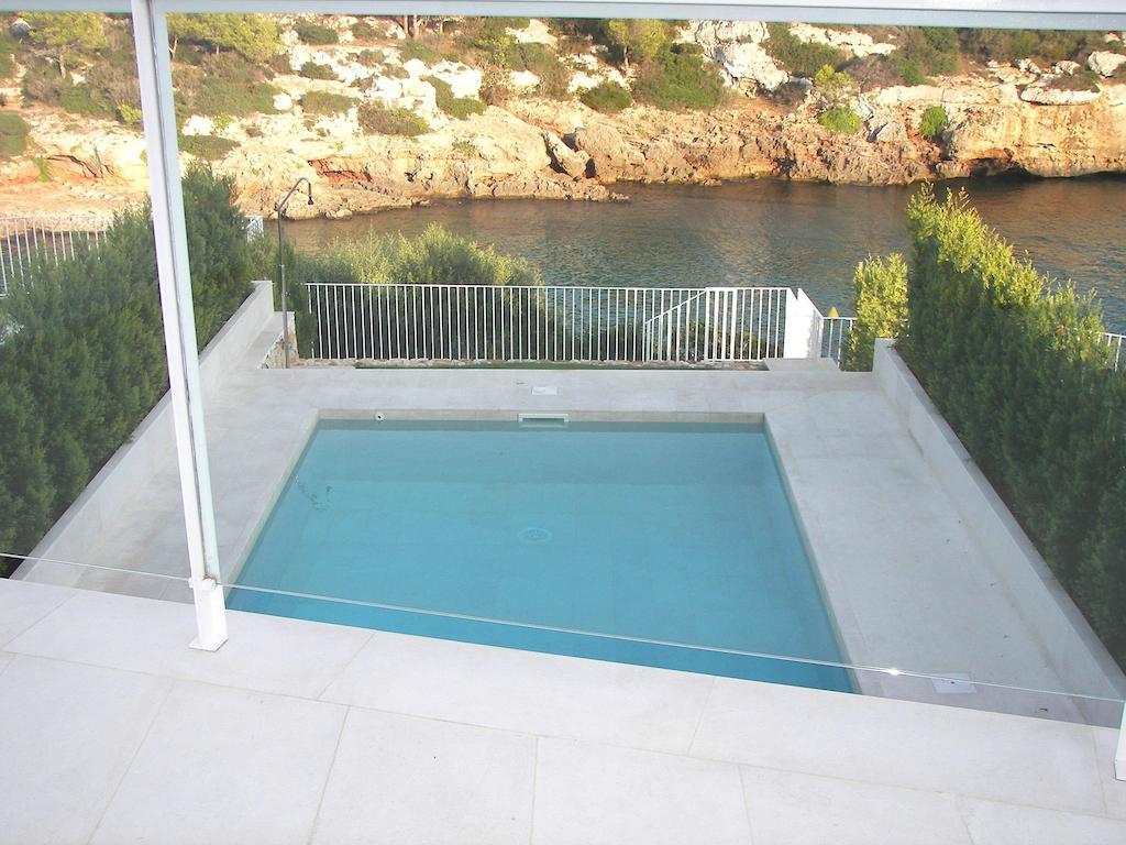 Villa Mar Cala'N Blanes  Luaran gambar