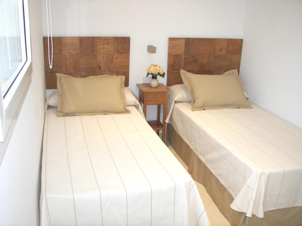 Villa Mar Cala'N Blanes  Bilik gambar