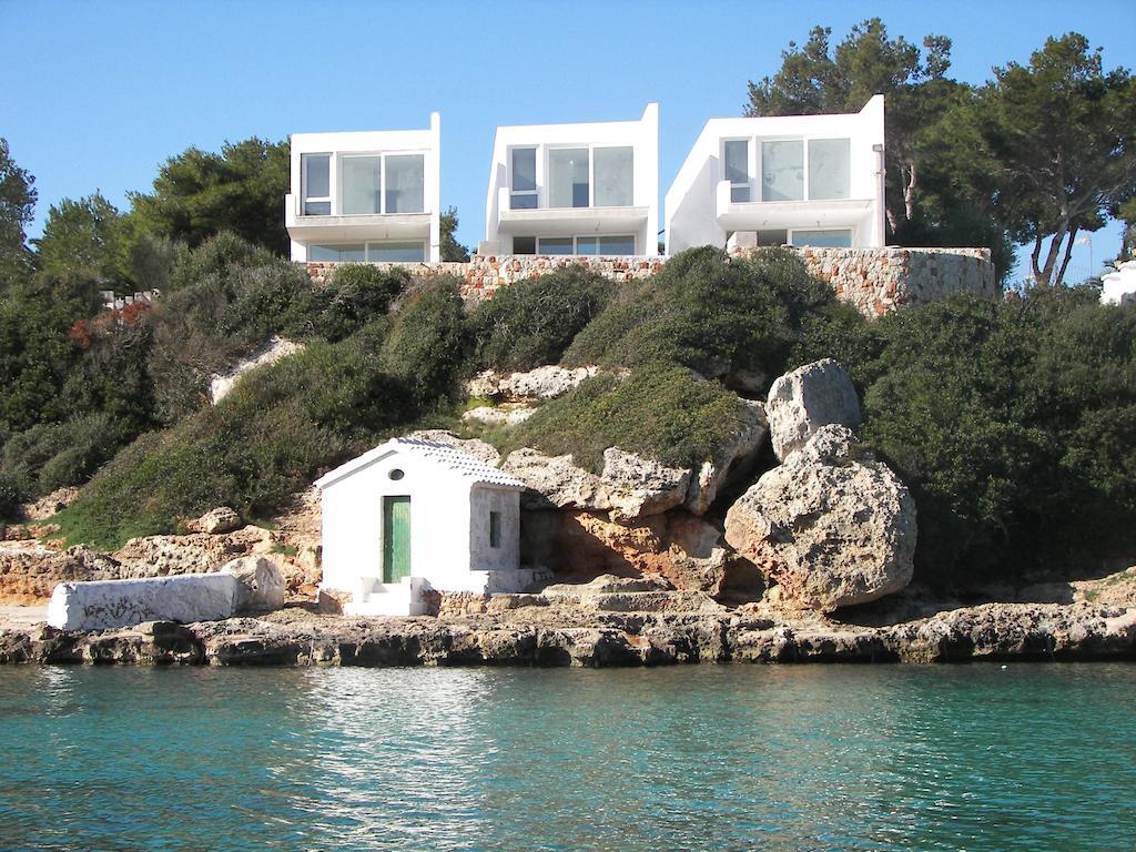 Villa Mar Cala'N Blanes  Bilik gambar
