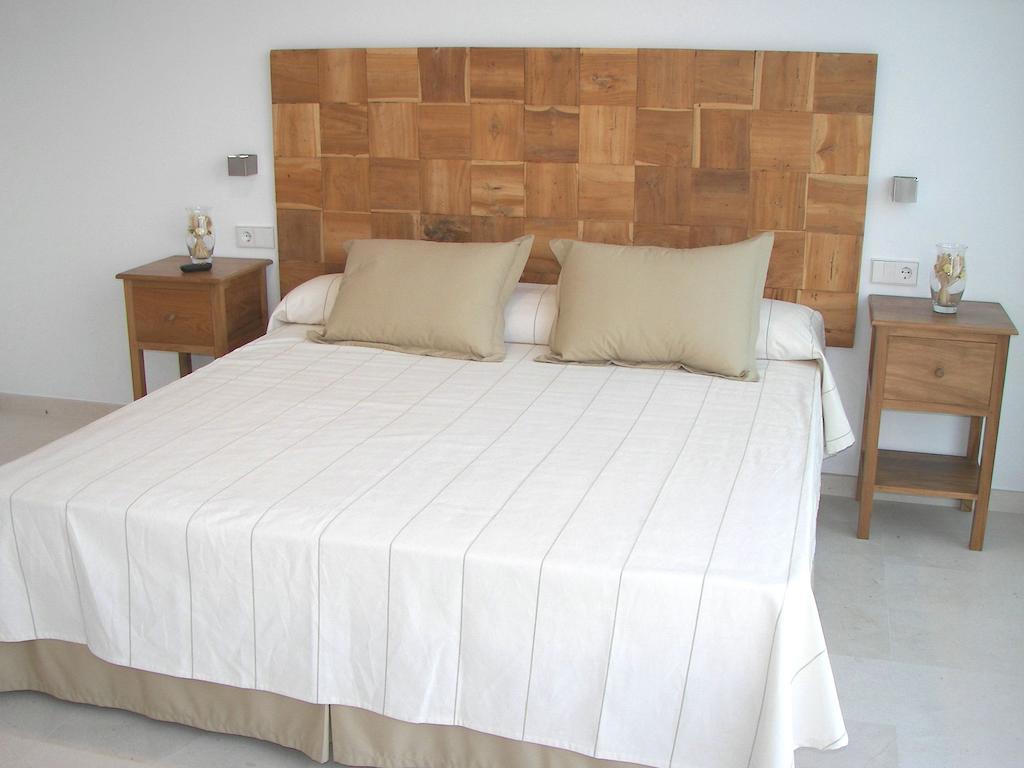 Villa Mar Cala'N Blanes  Bilik gambar