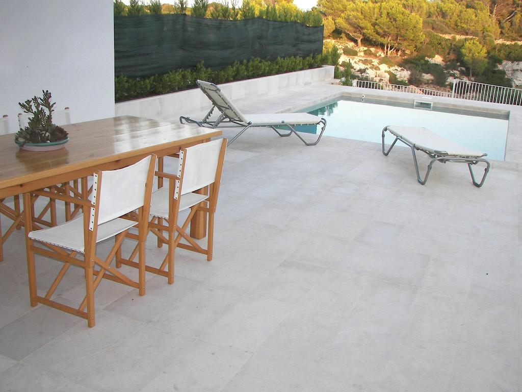Villa Mar Cala'N Blanes  Luaran gambar