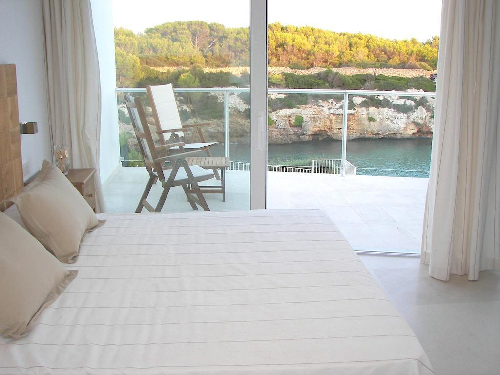 Villa Mar Cala'N Blanes  Bilik gambar