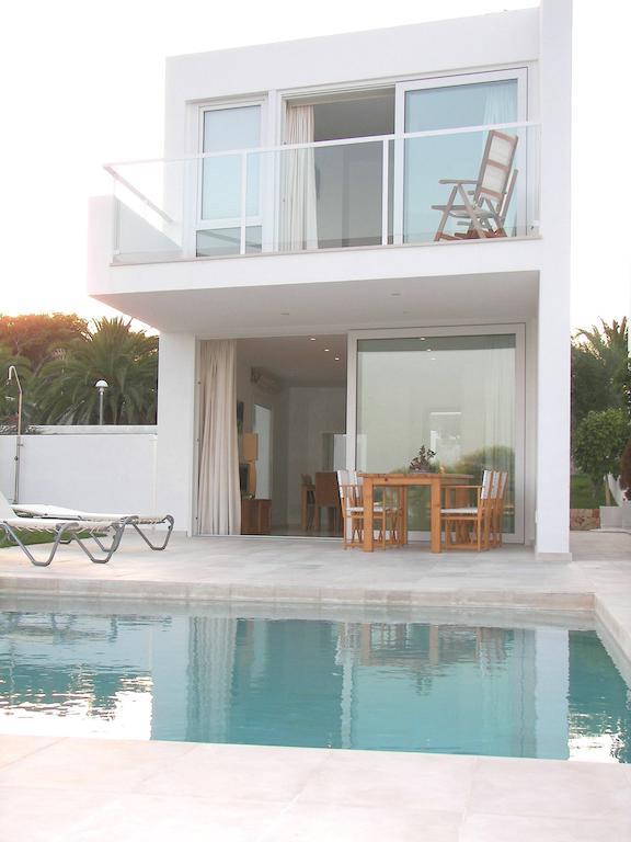 Villa Mar Cala'N Blanes  Bilik gambar
