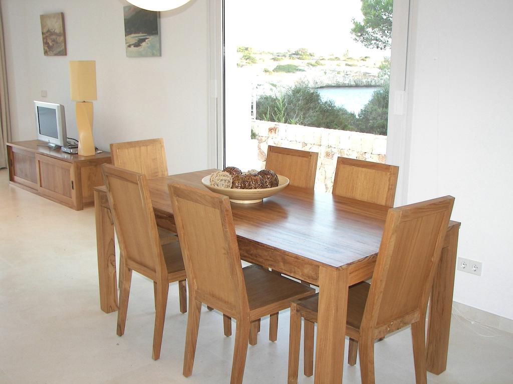 Villa Mar Cala'N Blanes  Bilik gambar