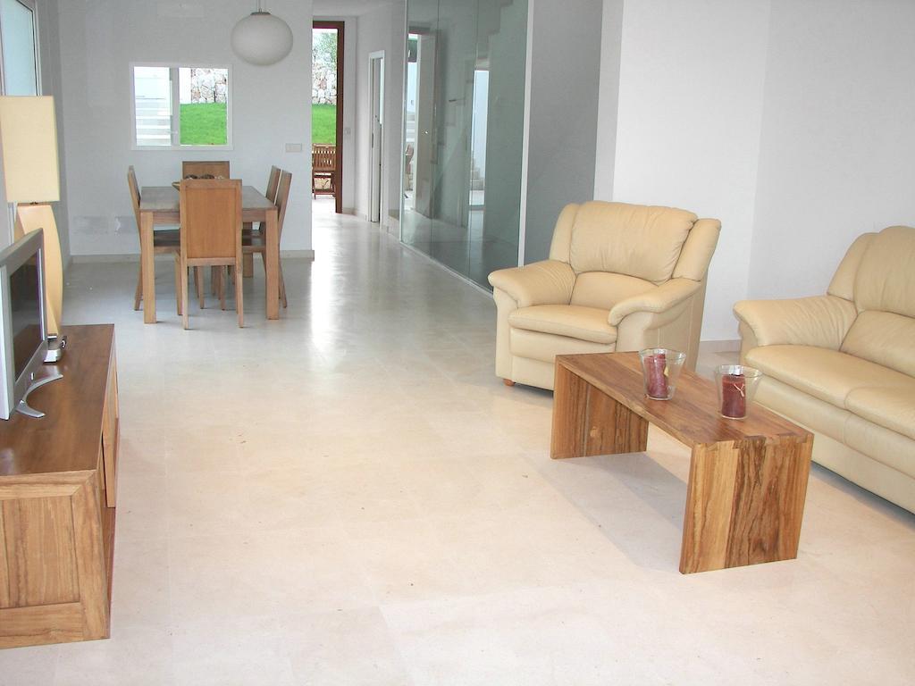 Villa Mar Cala'N Blanes  Luaran gambar