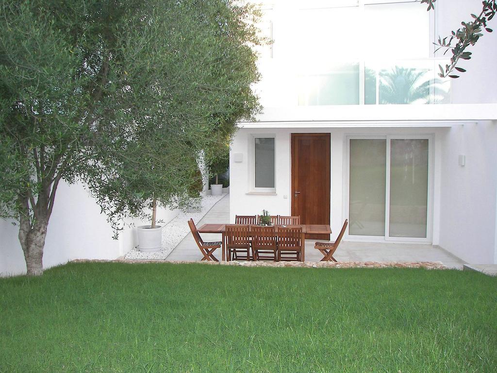 Villa Mar Cala'N Blanes  Luaran gambar