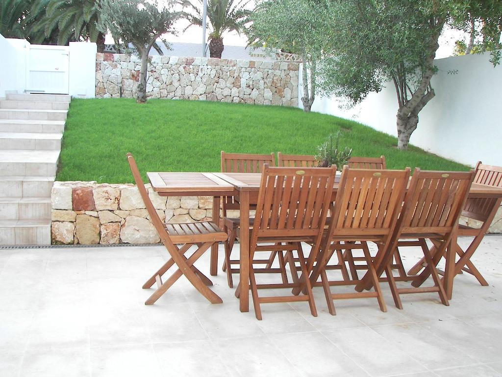 Villa Mar Cala'N Blanes  Bilik gambar
