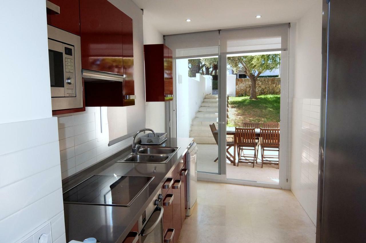 Villa Mar Cala'N Blanes  Luaran gambar